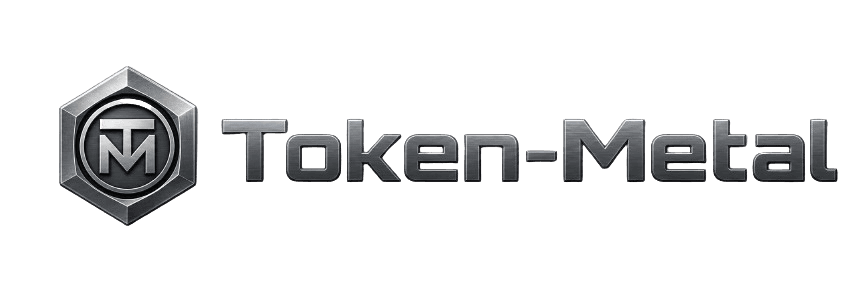 Token-Metal logo